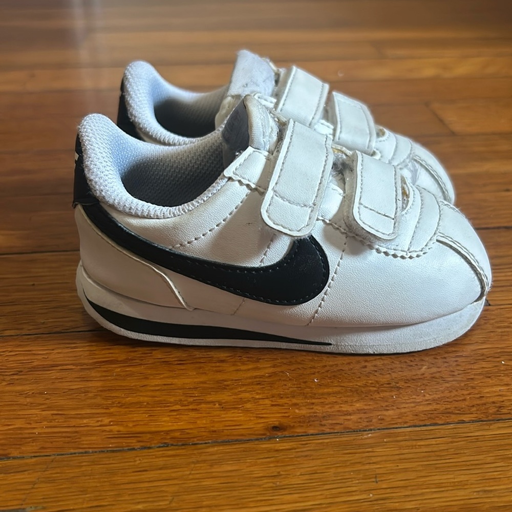 Nike Shoes Toddler 6C
